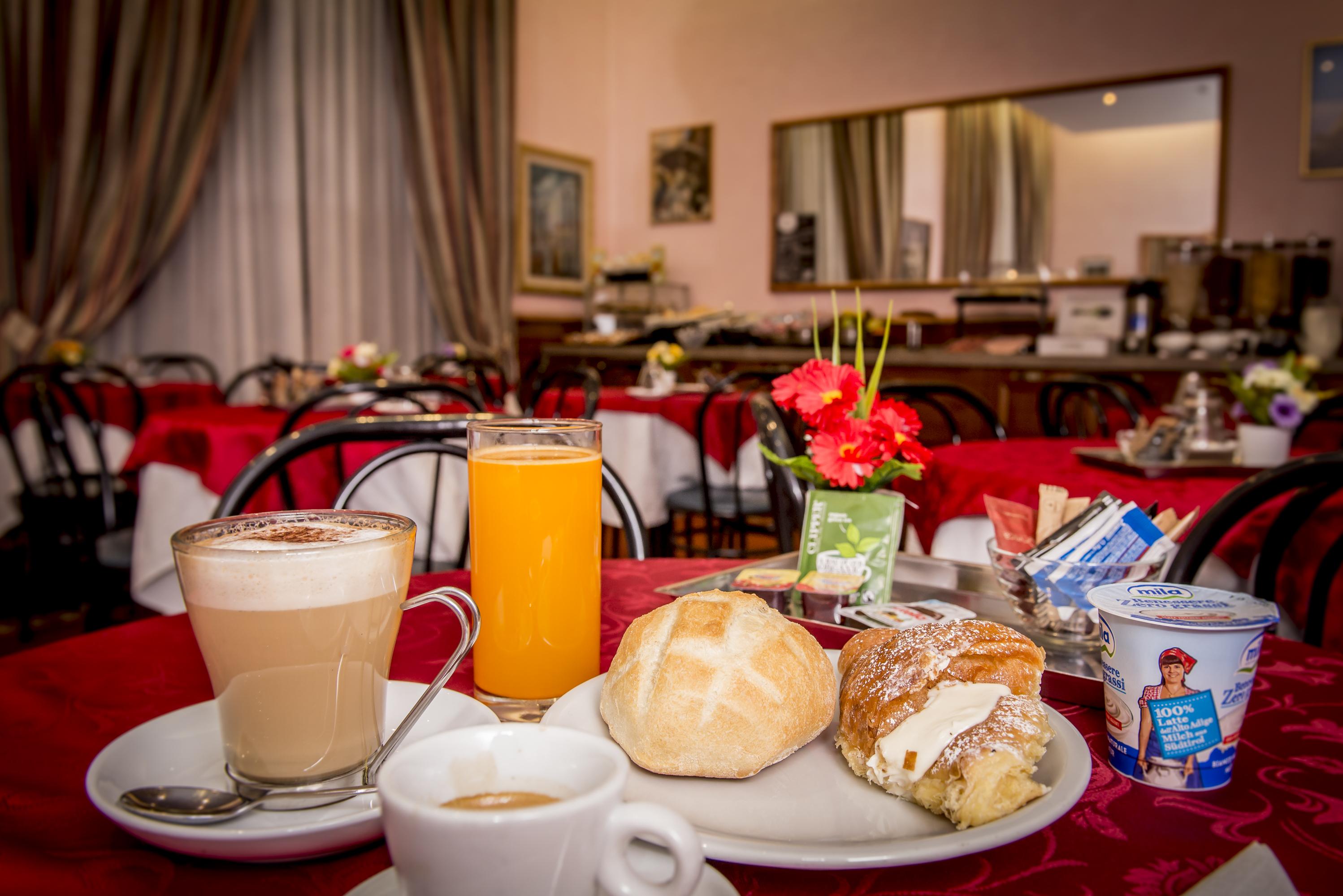 Hotel Emmaus Ρώμη Εξωτερικό φωτογραφία