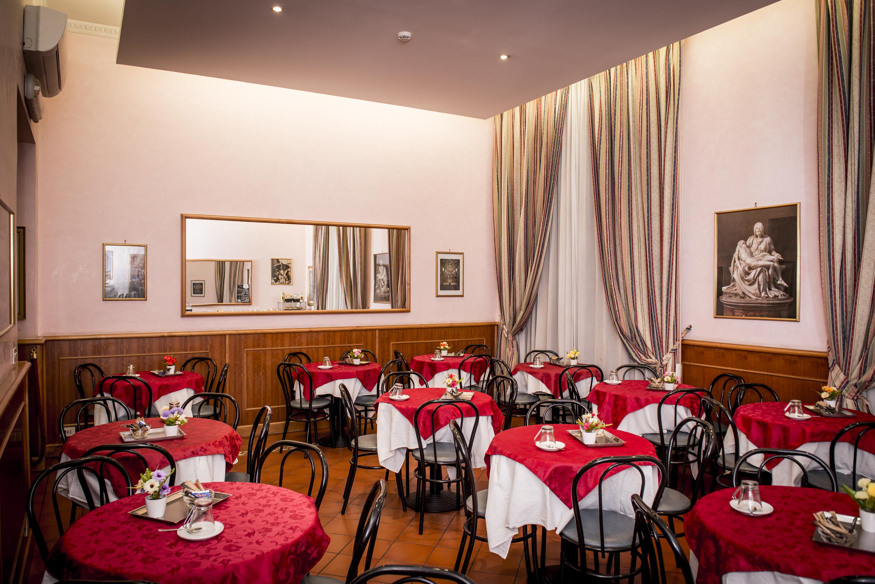 Hotel Emmaus Ρώμη Εξωτερικό φωτογραφία