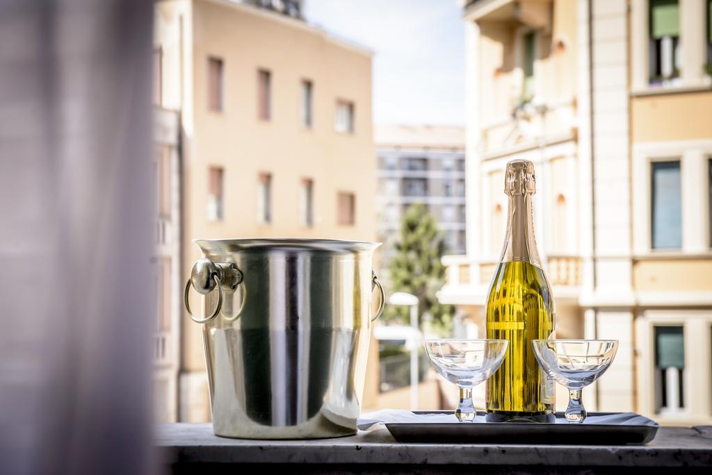 Hotel Emmaus Ρώμη Εξωτερικό φωτογραφία