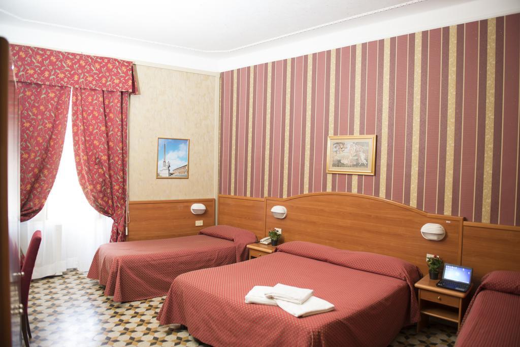 Hotel Emmaus Ρώμη Εξωτερικό φωτογραφία